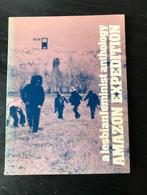 Amazon Expedition. Lesbianfeminist anthology .oa Atkinson, Utilisé, Enlèvement ou Envoi