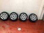 BMW X3 VELGEN, 205 mm, Velg(en), 16 inch, Gebruikt