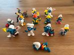 Smurfen - Diverse smurfen [Schleich - China], Ophalen of Verzenden, Zo goed als nieuw, Verschillende Smurfen, Poppetje, Figuurtje of Knuffel