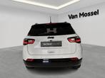 Jeep Compass 1.3 Turbo T4 150 4x2 DDCT 80th Anniversa, Achat, 110 kW, Entreprise, 1505 kg