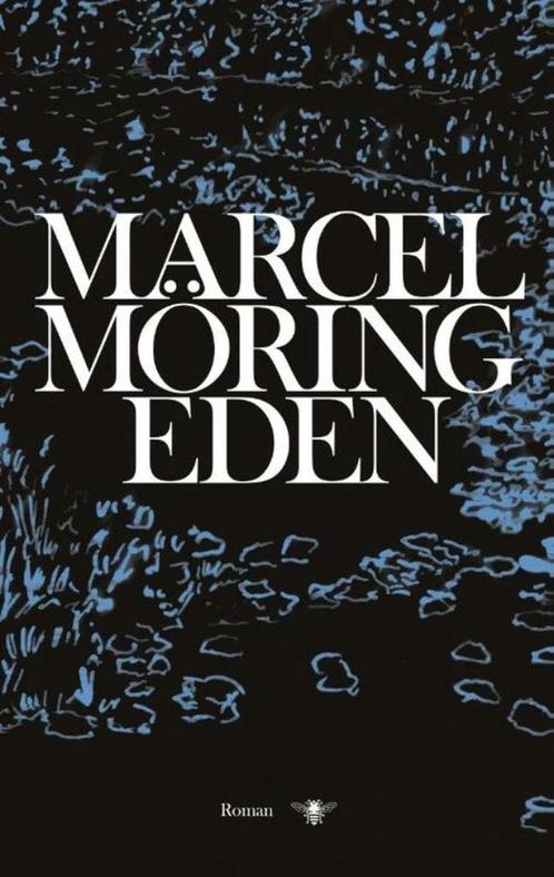 Te Koop Boek  EDEN Marcel Möring, Boeken, Romans, Zo goed als nieuw, Nederland, Ophalen of Verzenden