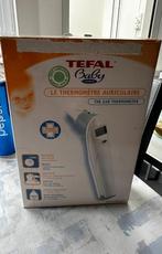 Tefal Baby Home: Oor thermometer, Autres marques, Autres types, Standard, Utilisé