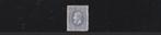Nr. 31 MH Koning Leopold II van 1869., Postzegels en Munten, Postzegels | Europa | België, Staatshoofden, Orginele gom, Verzenden