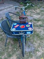 Velo vintage FLANDRIA, Ophalen, Gebruikt
