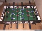 Voetbaltafel l: 69 * b:37 * h:20 (40 euro afgehaald), Ophalen of Verzenden, Zo goed als nieuw