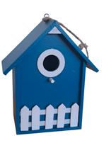 Vogelhuisje, Ophalen of Verzenden, Nieuw