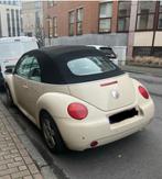 New beetle à vendre, Autos, Beige, 3 portes, Automatique, Achat