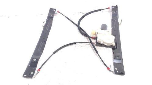 RAAMMECHANIEK ELEK RECHTS VOOR Ford S-Max (GBW), Auto-onderdelen, Carrosserie, Ford, Voor, Rechts, Gebruikt