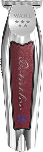 Wahl Detailer Draadloos GRATIS LEVERING