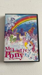 DVD - My Little Pony - De speelfilm, Cd's en Dvd's, Zo goed als nieuw, Verzenden