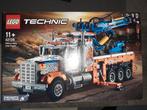 Lego Technic 42128: robuuste sleepwagen, Ophalen of Verzenden, Nieuw, Complete set, Lego