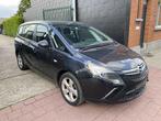 Opel ZAFIRA 2.0 CDTi MET 255DKM EXPORT OF HANDELAARS, Auto's, Euro 5, Monovolume, 1989 cc, 128 pk