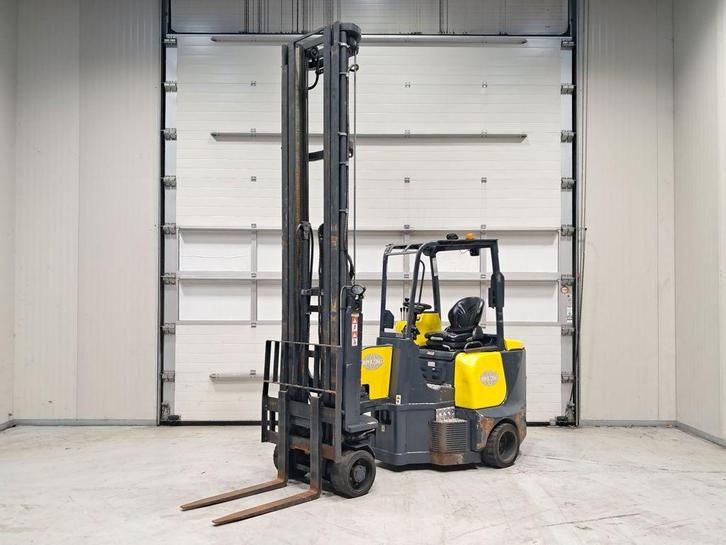 AISLE-MASTER AM20WHE, Zakelijke goederen, Machines en Bouw | Heftrucks en Intern transport, Heftruck, Elektrisch, 2000 tot 3000 kg