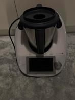 Thermomixer, Elektronische apparatuur, Keukenmixers, Ophalen of Verzenden, Zo goed als nieuw