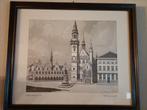 Aalst Belfort R. Weymeersch 1939 prijs 25euro, Ophalen