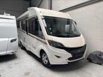 Mc louis 880 carat euro 6.  39000 km, Caravans en Kamperen, Mobilhomes, Handgeschakeld, Particulier, Fiat, Tot en met 4