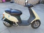 Scooter Piaggio Typhoon X 45, Fietsen en Brommers, Scooters | Piaggio, Ophalen, Gebruikt, Overige modellen, Klasse B (45 km/u)
