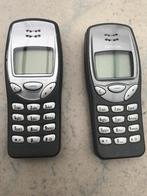 Twee oude Nokia Gsm  ,   nog in goede staat., Ophalen, Zo goed als nieuw