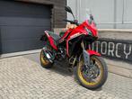 Moto Morini X-Cape 650 *GOLD EDITION*, 2 cilinders, Motorrijbewijs A, Bedrijf, ABS