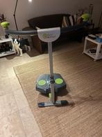 Fitnesstoestel Twist & shape, Sport en Fitness, Ophalen, Zo goed als nieuw, Buik