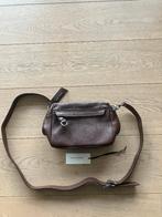 Handtas Gianni Notaro - Carol J - Kleur bruin, Handtassen en Accessoires, Tassen | Damestassen, Ophalen of Verzenden, Zo goed als nieuw