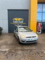 Ford fiesta 1.4 diesel, Auto's, Bedrijf, Diesel, Fiësta, Euro 4