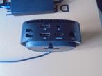 HP USB-C docking station G5, Computers en Software, Dockingstations, Ophalen of Verzenden, Docking station