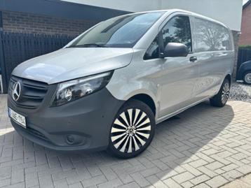 MERCEDES VITO 114 | AUTOMAAT | NAVI | CAM |  beschikbaar voor biedingen