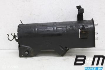 Brandstoffilter met houder VW Transporter T5 7H0127401B beschikbaar voor biedingen