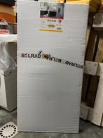Belrad 1200x600 radiator + Radiatherm aansluitset, Doe-het-zelf en Bouw, Verwarming en Radiatoren, Ophalen, Nieuw, Radiator