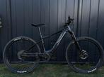 Giant Fathom E+ 2 Pro (Slechts 300 km's!) Maat M, Fietsen en Brommers, Elektrische fietsen, Ophalen, Zo goed als nieuw, Giant