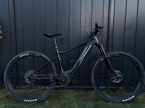Giant Fathom E+ 2 Pro (Slechts 300 km's!) Maat M, Fietsen en Brommers, Elektrische fietsen, Zo goed als nieuw, Giant, Ophalen