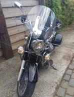 Moto Guzzi California, Motoren, Motoren | Moto Guzzi, 2 cilinders, Motorrijbewijs A, Cruise Control, Particulier