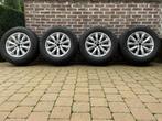Winterbanden 235/65 R17 op velgen voor Audi Q5, Auto-onderdelen, Banden en Velgen, Ophalen, Banden en Velgen, 17 inch, Winterbanden