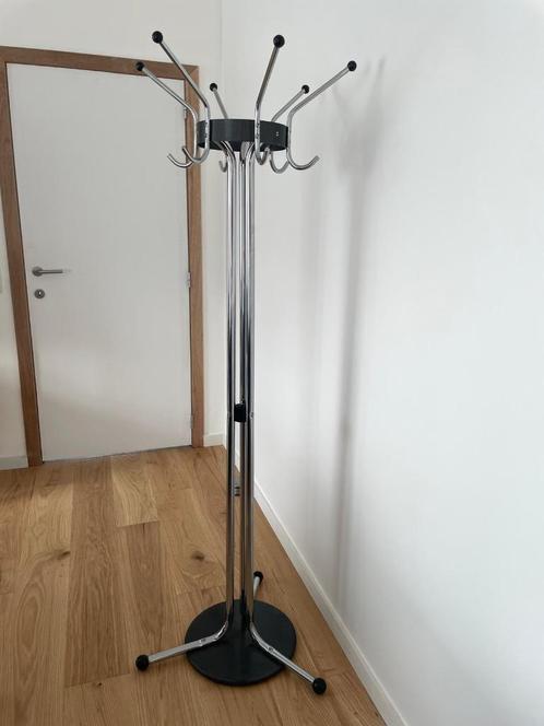 Tubax kapstok, Huis en Inrichting, Woonaccessoires | Kapstokken, Gebruikt, Staande kapstok, 150 tot 200 cm, Metaal, Ophalen