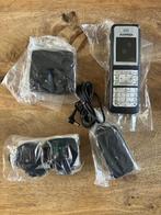 ➡️ DEMO Aastra Mitel Belgacom 650C 650 Dect Charger, Ophalen of Verzenden, Nieuw, 1 handset