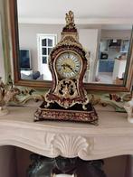 Napoleon kartelklok met 3 ballen, Antiek en Kunst