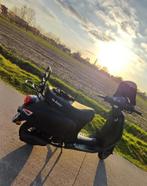La Souris Sourini R 2024, Fietsen en Brommers, Scooters | Overige merken, Ophalen, Gebruikt, Benzine, 50 cc