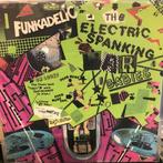 FUNKADELIC - THE ELECTRIC SPANKING 7" SINGLE, Ophalen of Verzenden, R&B en Soul, 7 inch, Zo goed als nieuw