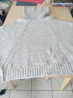 poncho, Terre Bleue, Maat 42/44 (L), Ophalen of Verzenden, Zo goed als nieuw