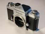NIKON F - Apollo, Reflex miroir, Utilisé, Enlèvement ou Envoi, Nikon