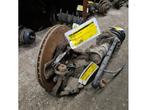 Fusee links-voor van een Opel Zafira B, Ophalen of Verzenden, 3 maanden garantie, Gebruikt, Opel