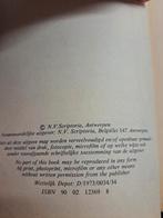 25 jaar jubileumuitgave suske en wiske ,boek is van 1973, Boeken, Gelezen, Willy Vandersteen, Eén stripboek, Ophalen of Verzenden