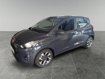 Hyundai i10 Twist (MY25) beschikbaar voor biedingen