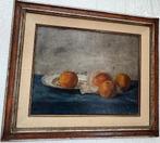 schilderij Jeanne Pirette 1892, Antiek en Kunst, Ophalen