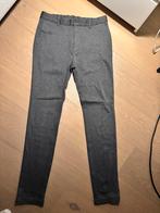 Incotex slim fit pants, Kleding | Heren, Broeken en Pantalons, Ophalen of Verzenden, Zo goed als nieuw, Maat 48/50 (M), Grijs