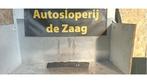 Bumpersteun links-achter van een Skoda Fabia, Ophalen of Verzenden, 3 maanden garantie, Gebruikt, Skoda