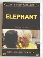 DVD Elephant (2003) Quality Film Collection, Ophalen of Verzenden