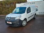 Renault kangoo Navigatie..., Auto's, USB, Stof, Zwart, 4 cilinders