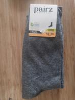 3 paar nieuwe kousen 43/46, Kleding | Heren, Sokken en Kousen, Ophalen, Nieuw